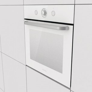 Духовой шкаф Горение BO74SYW фото 3 в Санкт-Петербурге Духовой шкаф Gorenje BO74SYW фото 3 в Санкт-Петербурге