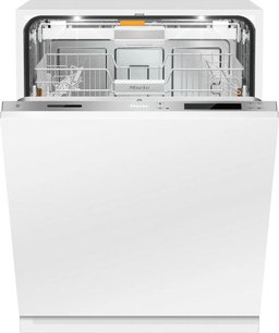 Посудомоечная машина Миле G 6995 SCVI XXL K2O фото в Санкт-Петербурге Посудомоечная машина Miele G 6995 SCVI XXL K2O фото в Санкт-Петербурге