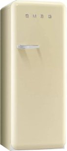 Холодильник Смег CVB20RP фото в Санкт-Петербурге Холодильник Smeg CVB20RP фото в Санкт-Петербурге