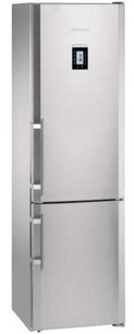 Холодильник Либхер CNes 4066 Premium NoFrost фото 3 в Санкт-Петербурге Холодильник Liebherr CNes 4066 Premium NoFrost фото 3 в Санкт-Петербурге