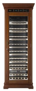 Винный шкаф Coldvine C108-WN1 (Classic) фото 4 в Санкт-Петербурге Винный шкаф Cold Vine C108-WN1 (Classic) фото 4 в Санкт-Петербурге
