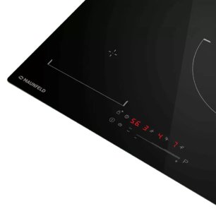 Индукционная варочная панель Маунфилд CVI593SBBK Inverter фото 3 в Санкт-Петербурге Индукционная варочная панель Maunfeld CVI593SBBK Inverter фото 3 в Санкт-Петербурге