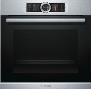 Духовой шкаф Бош HBG6764S1 фото в Санкт-Петербурге Духовой шкаф Bosch HBG6764S1 фото в Санкт-Петербурге