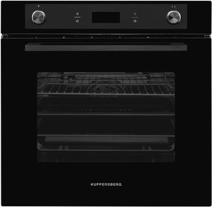 Духовой шкаф Куперсберг HM 639 Black фото в Санкт-Петербурге Духовой шкаф Kuppersberg HM 639 Black фото в Санкт-Петербурге
