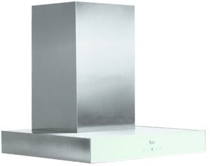 Вытяжка Тека DPA GLASS 60 WHITE фото в Санкт-Петербурге Вытяжка Teka DPA GLASS 60 WHITE фото в Санкт-Петербурге