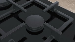 Газовая варочная панель Сименс ER3A6BB70 фото 3 в Санкт-Петербурге Газовая варочная панель Siemens ER3A6BB70 фото 3 в Санкт-Петербурге