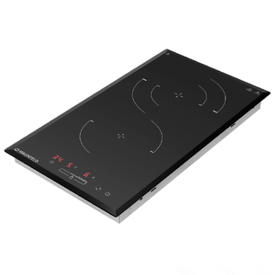 Варочная панель Maunfeld CVCE292SDBK LUX фото 3 в Санкт-Петербурге