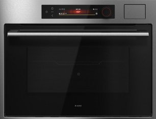 Компактный духовой шкаф Аско OCSM64SSH фото в Санкт-Петербурге Компактный духовой шкаф Asko OCSM64SSH фото в Санкт-Петербурге