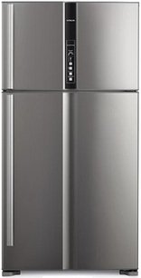 Холодильник Хитачи R-V662 PU3X INX фото в Санкт-Петербурге Холодильник Hitachi R-V662 PU3X INX фото в Санкт-Петербурге