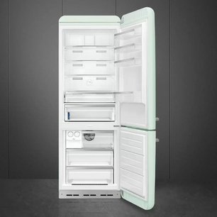 Холодильник Смег FAB38RPG5 фото 2 в Санкт-Петербурге Холодильник Smeg FAB38RPG5 фото 2 в Санкт-Петербурге