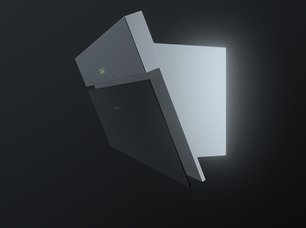 Вытяжка Фабер ONYX-V BK GLASS/X A90 фото 3 в Санкт-Петербурге Вытяжка Faber ONYX-V BK GLASS/X A90 фото 3 в Санкт-Петербурге