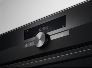 Компактный духовой шкаф АЕГ KMK968000T фото 3 в Санкт-Петербурге Компактный духовой шкаф AEG KMK968000T фото 3 в Санкт-Петербурге