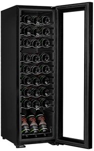 Винный шкаф Мэйвел MV27-CBD1 фото 2 в Санкт-Петербурге Винный шкаф Meyvel MV27-CBD1 фото 2 в Санкт-Петербурге