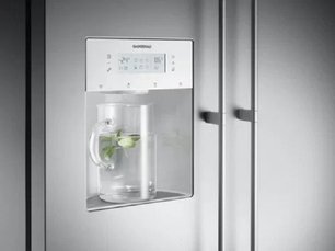 Холодильник Гаггенау RS 295-311 фото 4 в Санкт-Петербурге Холодильник Gaggenau RS 295-311 фото 4 в Санкт-Петербурге
