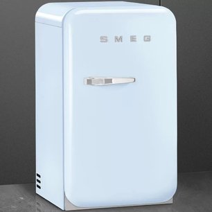 Мини-бар Смег FAB5RPB фото 4 в Санкт-Петербурге Мини-бар Smeg FAB5RPB фото 4 в Санкт-Петербурге