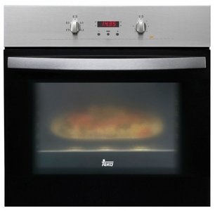 Духовой шкаф Тека HE 625 STAINLESS STEEL фото в Санкт-Петербурге Духовой шкаф Teka HE 625 STAINLESS STEEL фото в Санкт-Петербурге