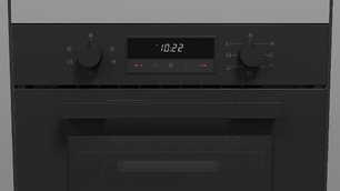 Встраиваемый комбинированный паровой шкаф Фулгор Милано FUSO 4505 MT MBK фото 4 в Санкт-Петербурге Встраиваемый комбинированный паровой шкаф Fulgor Milano FUSO 4505 MT MBK фото 4 в Санкт-Петербурге