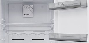 Холодильник Вестфрост VF395F SB фото 3 в Санкт-Петербурге Холодильник Vestfrost VF395F SB фото 3 в Санкт-Петербурге