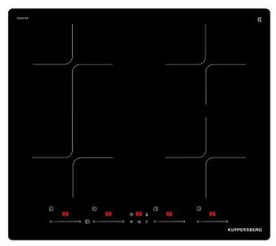 Варочная панель Kuppersberg ICI 614 фото 3 в Санкт-Петербурге