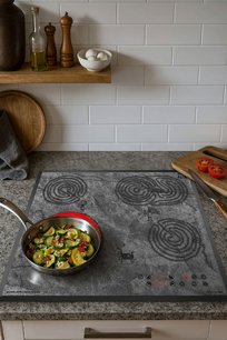 Варочная панель Kaiser KCT 6115 F Ara фото 2 в Санкт-Петербурге