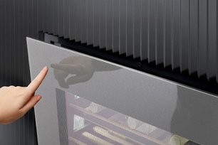 Встраиваемый винный шкаф Миле KWT 7112 iG OBSW фото 4 в Санкт-Петербурге Встраиваемый винный шкаф Miele KWT 7112 iG OBSW фото 4 в Санкт-Петербурге