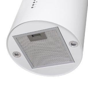 Вытяжка Maunfeld Lee Light (Isla) 35 белый фото 2 в Санкт-Петербурге