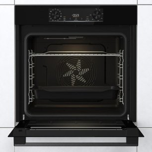 Духовой шкаф Горение BO6737E02BG фото 4 в Санкт-Петербурге Духовой шкаф Gorenje BO6737E02BG фото 4 в Санкт-Петербурге