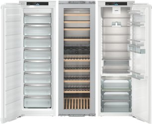 Встраиваемый холодильник Либхер IXRFW 5150 (SIFNe 5178 + EWTdf 3553 + IRBd 5150) фото 2 в Санкт-Петербурге Встраиваемый холодильник Liebherr IXRFW 5150 (SIFNe 5178 + EWTdf 3553 + IRBd 5150) фото 2 в Санкт-Петербурге