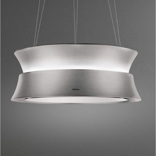 Вытяжка Фалмек DAMA IS.60 Brushed Stainless Steel фото 2 в Санкт-Петербурге Вытяжка Falmec DAMA IS.60 Brushed Stainless Steel фото 2 в Санкт-Петербурге
