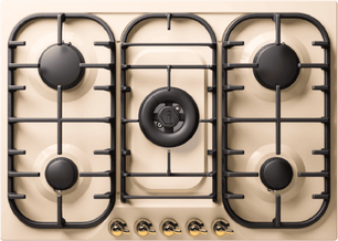 Варочная панель Ilve HCB70CN/AWB фото в Санкт-Петербурге