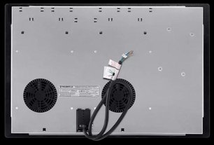 Индукционная варочная панель Маунфилд CVI804SFBK LUX Inverter фото 4 в Санкт-Петербурге Индукционная варочная панель Maunfeld CVI804SFBK LUX Inverter фото 4 в Санкт-Петербурге
