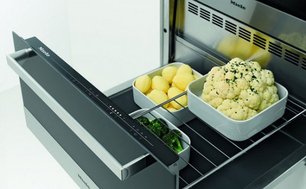 Подогреватель Miele ESW 5080-29 BK фото 3 в Санкт-Петербурге