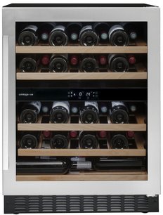 Винный шкаф Climadiff AVU54SXDZA фото 3 в Санкт-Петербурге