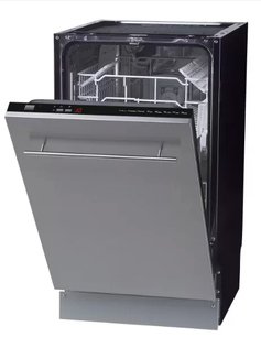 Посудомоечная машина Зигмунд Штайн DW 39.4508 X фото в Санкт-Петербурге Посудомоечная машина Zigmund Shtain DW 39.4508 X фото в Санкт-Петербурге