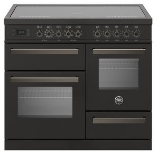 Варочный центр Bertazzoni PRO105I3ECAT2 фото в Санкт-Петербурге