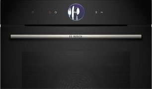 Духовой шкаф Бош HBG7363B1 фото 4 в Санкт-Петербурге Духовой шкаф Bosch HBG7363B1 фото 4 в Санкт-Петербурге