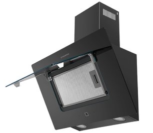 Кухонная вытяжка MAUNFELD Jantar 60 черный фото 2 в Санкт-Петербурге Кухонная вытяжка MAUNFELD Jantar 60 черный фото 2 в Санкт-Петербурге