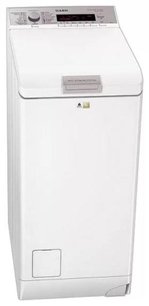 Стиральная машина АЕГ L585370TL фото в Санкт-Петербурге Стиральная машина AEG L585370TL фото в Санкт-Петербурге