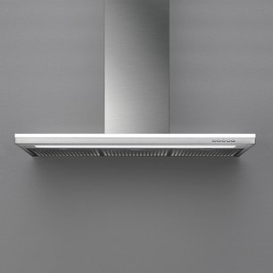 Вытяжка Falmec Lumen 60 ix (1000) ECP фото 3 в Санкт-Петербурге