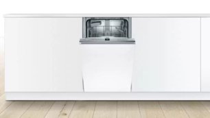 Встраиваемая посудомоечная машина BOSCH SPV2IKX1BR фото 3 в Санкт-Петербурге Встраиваемая посудомоечная машина BOSCH SPV2IKX1BR фото 3 в Санкт-Петербурге