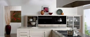 Встраиваемый кофецентр Wolf ICBEC30CM/B фото 2 в Санкт-Петербурге