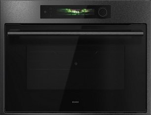 Компактный духовой шкаф Аско OCM64BSH фото в Санкт-Петербурге Компактный духовой шкаф Asko OCM64BSH фото в Санкт-Петербурге