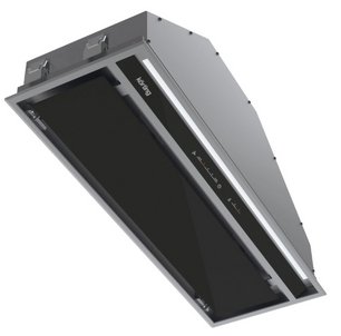 Встраиваемая вытяжка Korting KHI 90945 DGN фото 2 в Санкт-Петербурге