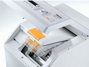 Стиральная машина Миле W 667 фото 3 в Санкт-Петербурге Стиральная машина Miele W 667 фото 3 в Санкт-Петербурге