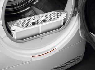 Сушильная машина AEG TR718BE фото 3 в Санкт-Петербурге
