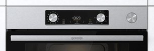 Духовой шкаф Горение BSA6737E15X фото 4 в Санкт-Петербурге Духовой шкаф Gorenje BSA6737E15X фото 4 в Санкт-Петербурге