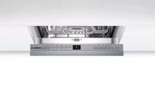 Встраиваемая посудомоечная машина BOSCH SPV2IKX1BR фото 4 в Санкт-Петербурге Встраиваемая посудомоечная машина BOSCH SPV2IKX1BR фото 4 в Санкт-Петербурге