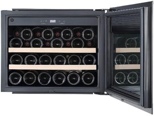 Встраиваемый винный шкаф Кертинг KFW 501 SL GXN фото 2 в Санкт-Петербурге Встраиваемый винный шкаф Korting KFW 501 SL GXN фото 2 в Санкт-Петербурге