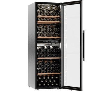 Винный шкаф Meyvel MV126-KBF2 фото 4 в Санкт-Петербурге