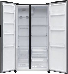 Холодильник Крона EISKALT 9159 SBS TNF INOX фото 4 в Санкт-Петербурге Холодильник KRONA EISKALT 9159 SBS TNF INOX фото 4 в Санкт-Петербурге